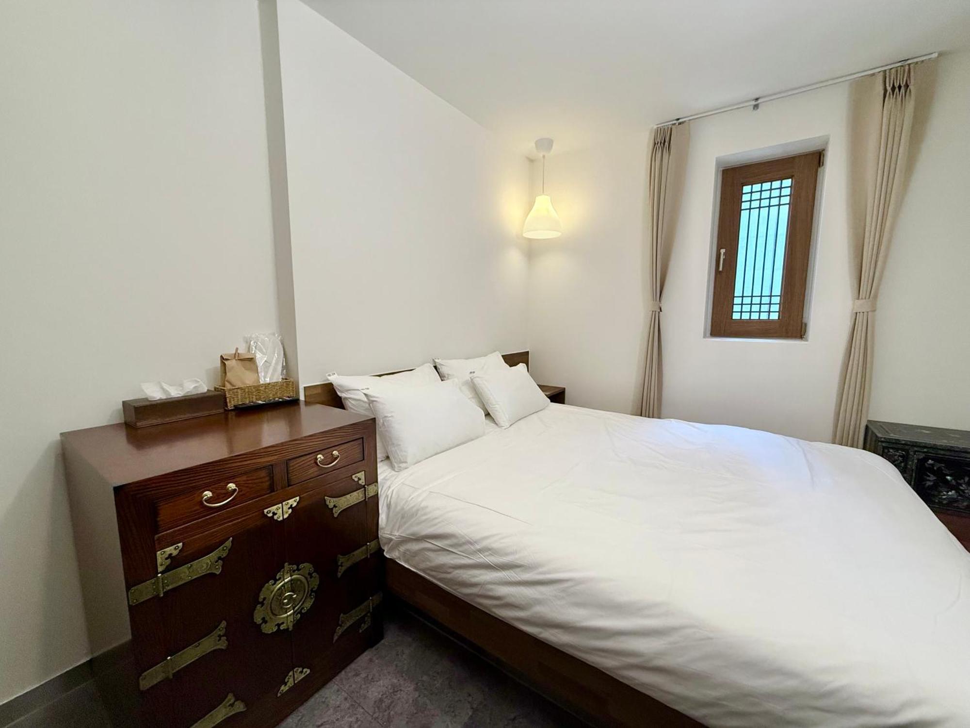Hotel Firststay Hongdae Szöul Kültér fotó
